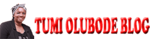 Mary Olubode Tumi